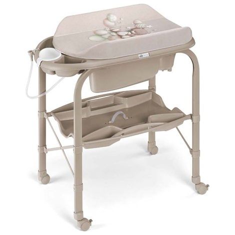 Cam Fasciatoio Cam C209 C261 Cambio Orso Bolle