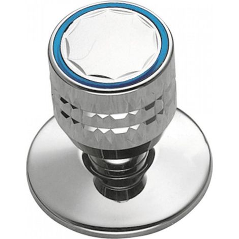 ESE-23 Ø 15mm Ø 15mm Robinet d'arrêt à froid TRES (1/2)