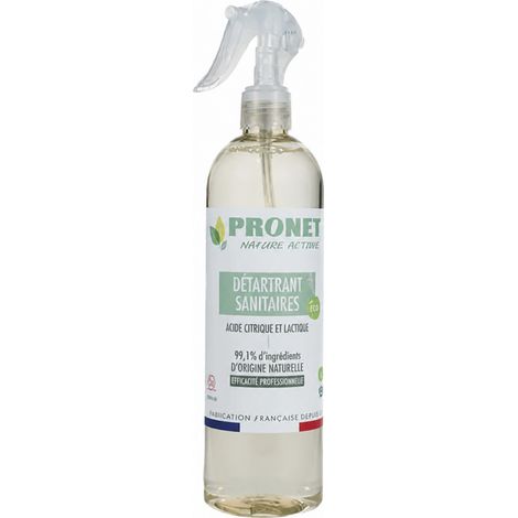 Sanitärreiniger ecocert 500ml (1/2)