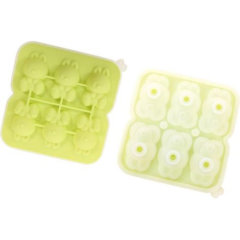 à glaçons en silicone pour cocktails, whisky, soupes et friandises (1/5)