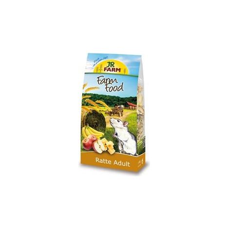 JR Farm Food Ratte Futtertrog & Kleintierfutter