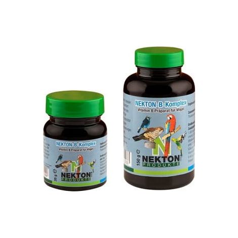 Nekton B Komplex - 35 gr (1/3)