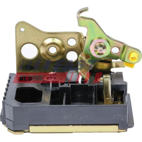 Cerradura rápida para puerta FT95064, lado derecho (1/2)