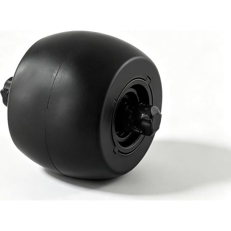 Rouleau en caoutchouc pour aspirateur, pour OZMO 950 - Pièces de rechange - Résistant à l'abrasion et à la température (1/5)