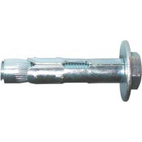 100PZ TASSELLO ACCIAIO T21 CON VITE TE CLASSE 8.8 - ø mm.8x70 B M6