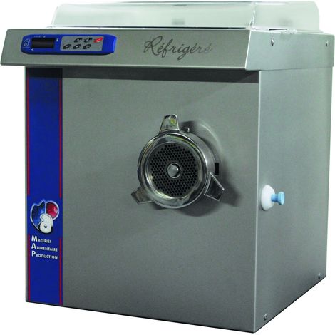 Hachoir Refrigere Map Artic Jumbo R600A Triphase 380V - MAP (1/2)