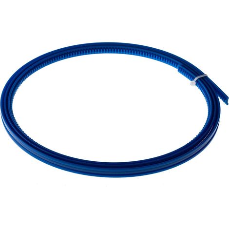 Crémaillère RS PRO en POM, longueur 2000mm, 636 dents ( Prix pour 1 ) (1/3)