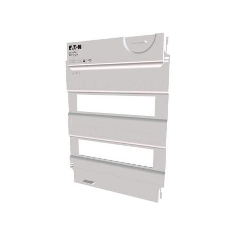 Capot de rechange à encastrer à 2 rangées 000178962 EATON GAU2-KLV