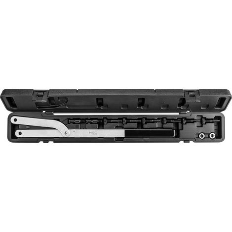 KIT PER TENSIONAMENTO CINGHIE DENTATE - 11-168 NEO TOOLS (1/5)