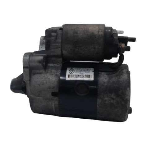 Demarreur RENAULT Clio [PRODUIT D'OCCASION]♻️8200584664 (1/4)