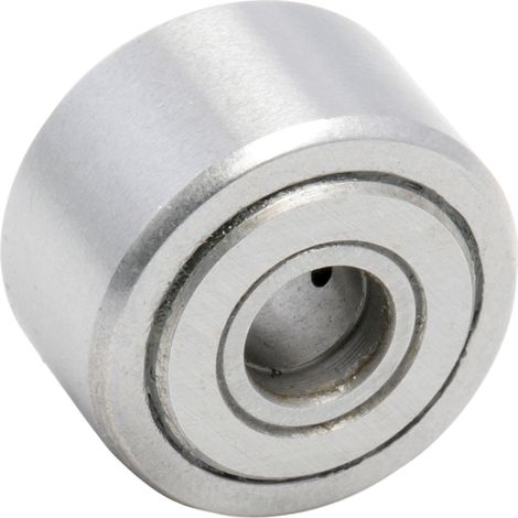 Galet de came RS PRO, 19mm X 12mm, Type Etrier ( Prix pour 1 )