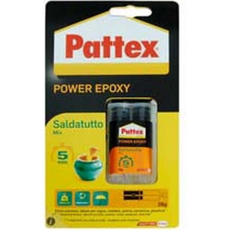 6BL PATTEX SALDATUTTO MIX - gr.28