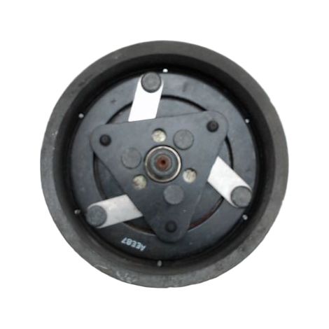 [PRODUIT D'OCCASION] Compresseur Air Conditionne RENAULT Clio ♻️ Ref Oe. 8200819568 - Garantie à vie (1/2)