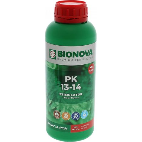PK 13/14 - 1 litre - BIO NOVA (1/3)