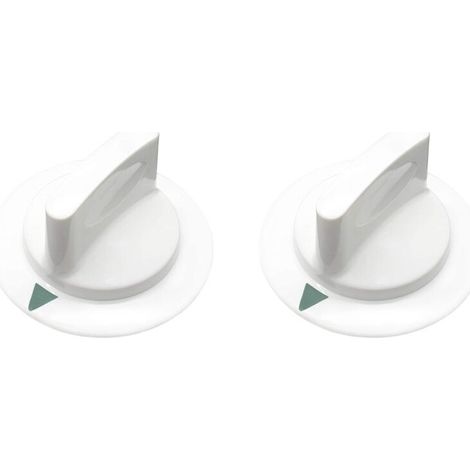 2X WE1M652 Bouton de Commande de la Minuterie de la Sécheuse pour 1264289 AP3995164 PS1482196 AH1482196 (1/4)