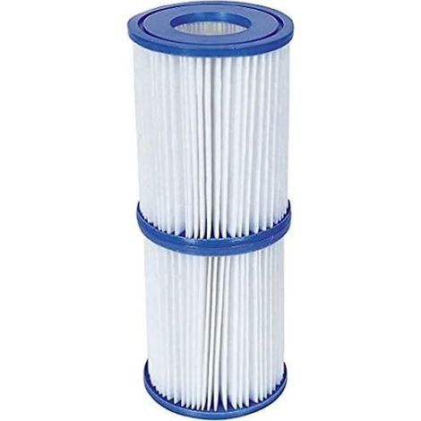 58094 Jeu de 2 cartouches filtrantes type II-Online Store (1/5)