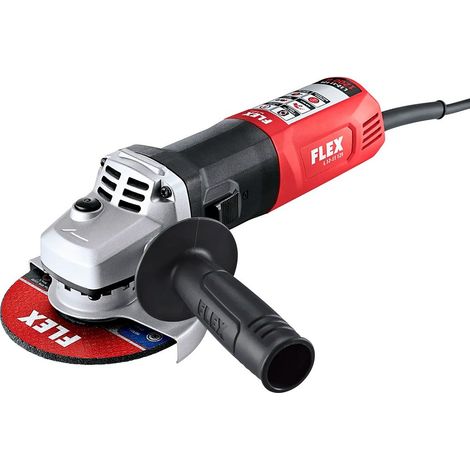 Amoladora FLEX L 12-11 125 (1200W) (1/3)