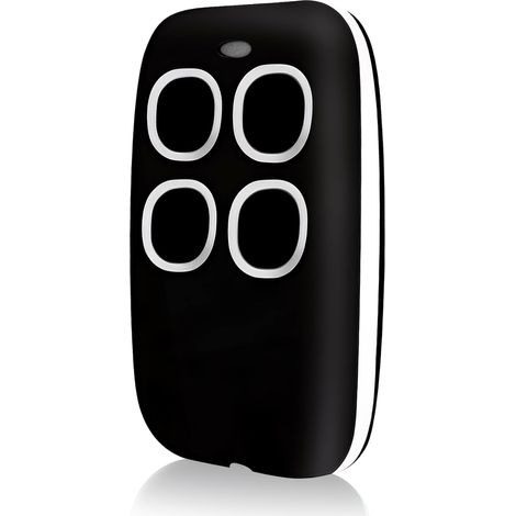 Télécommande Universelle 4 en 1 Portail Garage – Multifréquence 250–915 MHz Rolling Code – Compatible avec TOP432EE/NA/EV et – Vérifiez la compatibilité de Votre Moteur Avant achat (1/5)