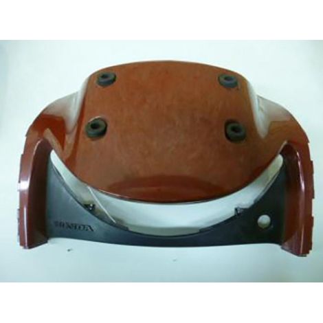 [PRODUIT D'OCCASION] Inter coque arrière origine pour moto Honda 650 Deauville 1999