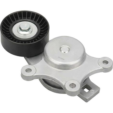 Keilriemenspanner-Baugruppe 8T4Z6B209A 7T4E6B209AA BT4E6B209CC--