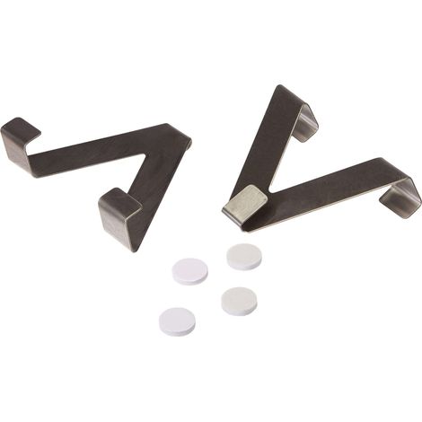 Home Fashion Set di Ganci Easy Fix (Set da Pezzi)