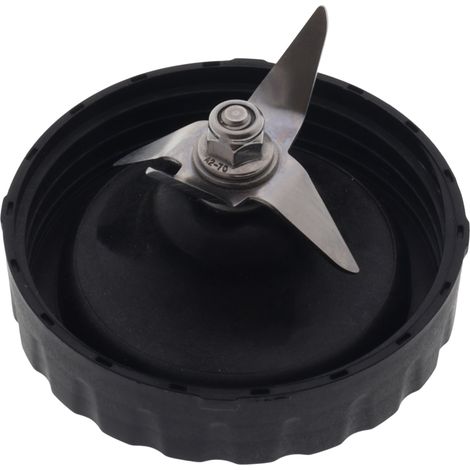 Gruppo lama 600ml per frullatore Braun PowerBlend 3 9 TriForce JB301AI JB901AI AS00002093 (1/5)