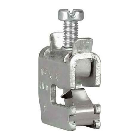 Borne de raccordement de conducteur 16 70mm² p. 5 mm 000107189 EATON AKU70/5