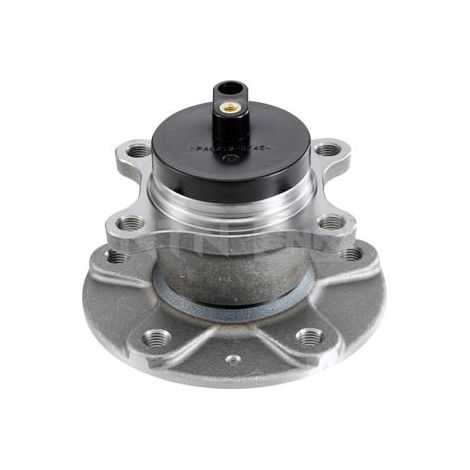 Kits de roulement de roue - R177.19 - SNR - Compatible avec véhicule Suzuki, Fiat