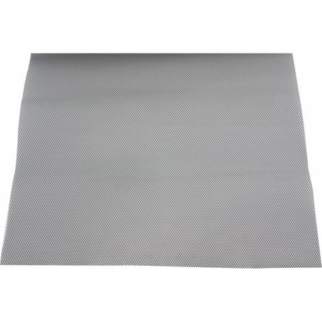Lamiera ferro stirata romboidale 200X100 cm.