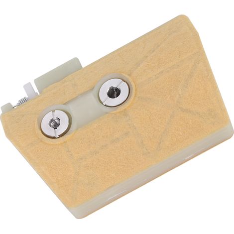 Luftfilter passend für Stihl 038/038AV/038 SUPER/038 MAGNUM/MS380/MS381 Säge 119-120-1611 (1/5)
