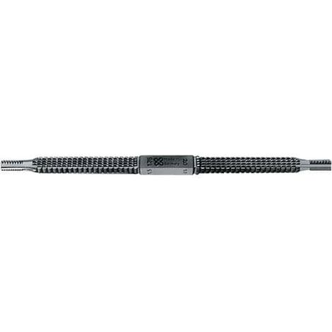 TECWERK Gewindefeile f.Zoll-Gewinde (G-BSW) TECWERK (1/2)