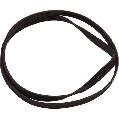 Washing Machine Drive Belt for Hotpoint/Ariston/Indesit/Creda Washing Machines (1/4)