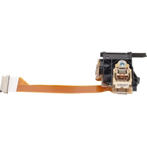 Lentille de lecture laser optique de remplacement, parfaitement compatible avec les lecteurs CDM12pro, CDM12.4 et CDM12IND. (1/5)