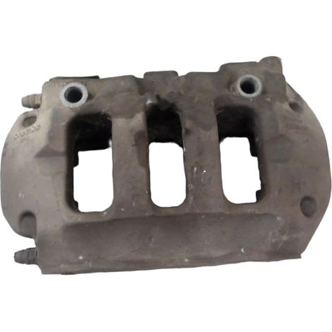 [PRODUIT D'OCCASION] Etrier De Frein Avant Droit VOLKSWAGEN Touareg ♻️ Ref Oe. 7l6615150a - Garantie à vie (1/5)