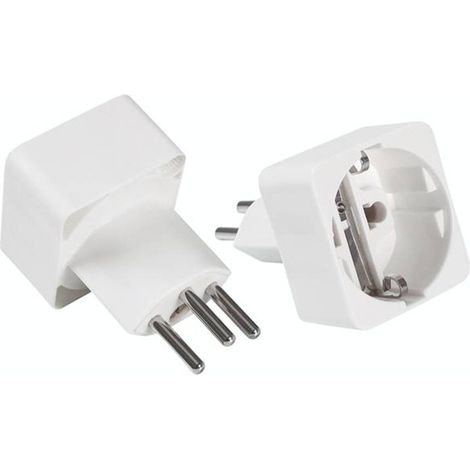 Bachmann 921.011 Adattatore da viaggio (1/3)