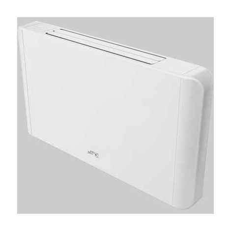 VENTILCONVETTORE NEMO DC INVERTER Mod.250