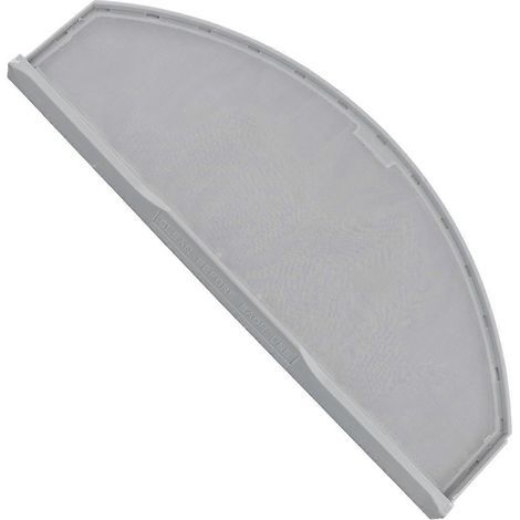 WP53-0918, pour élément filtrant en coton GE Filter (1/4)