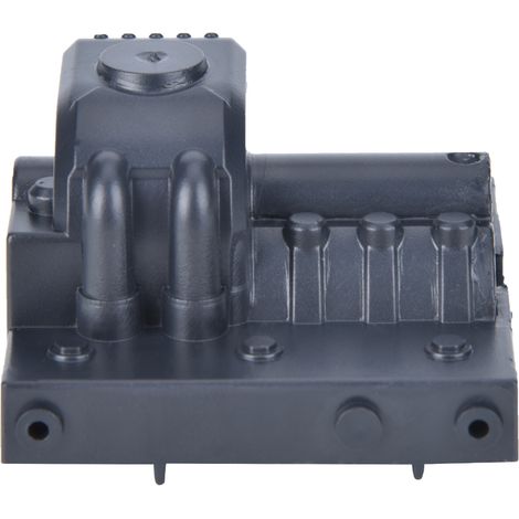 Support De Boîte De Vitesses Pour Voiture Radiocommandée Compatible MN-35 MN-66 MN-90 Estrela Pièce De Rechange (1/5)