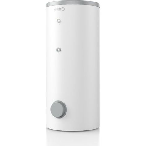 Brötje Standspeicher EAS 500C, 500 Liter (1/3)