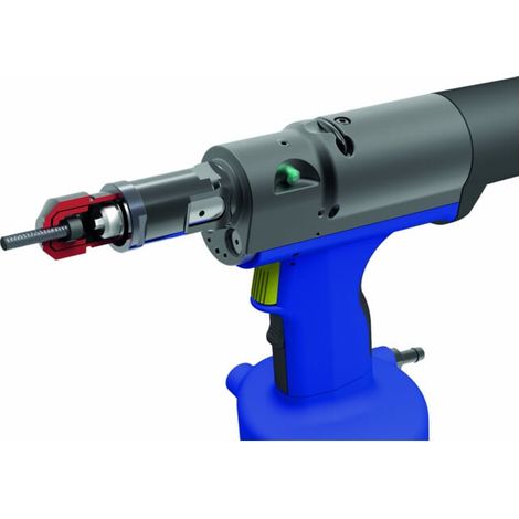 Kit de conversion Gesipa pour vis à tête cylindrique M4