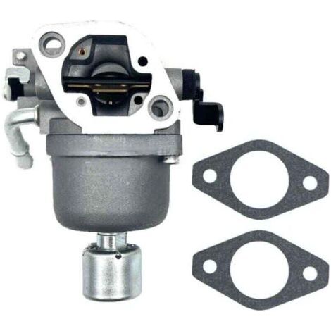 Replacement carburetor for motorcycles 697722, XU, compatible with Briggs & Stratton, high-quality car accessory, compatible with original parts, resistant to harsh environmental conditions (1/4)