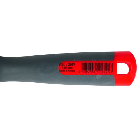 Montatura Clip bi-materiale 180mm - OUTIL PARFAIT 2967180