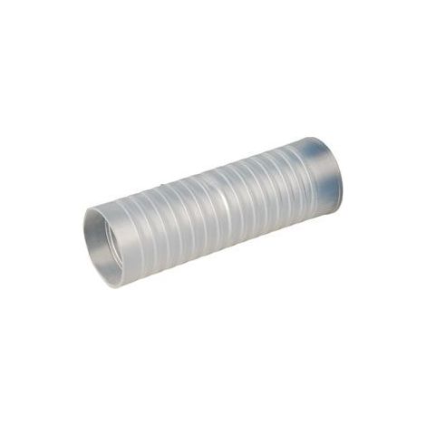 Manchon en plastique RMKu-E 32 polyéfine, diamètre ext. 32 mm, couleur naturel