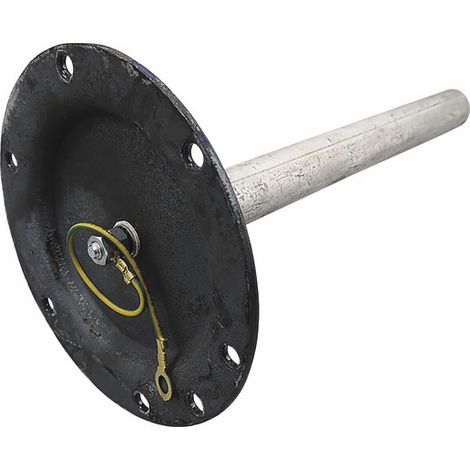Ensemble trappe de visite mutine - CHAPPEE : S6603403001