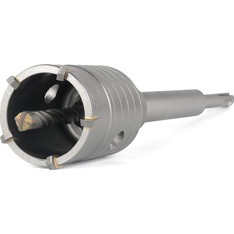 Scie Cloche Béton 45 mm SDS-Plus (1/5)
