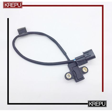 Crankshaft position sensor 39310-02600 3931002600 SU9782 for Hyundai automobiles (1/4)