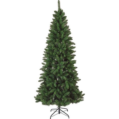 ARBOL DE NAVIDAD SLIM DIAM. 86X150 CM. -