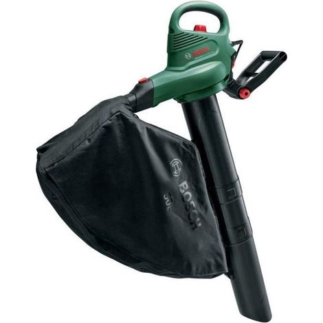 Bosch Soffiatore/Aspiratore Elettrico Universalgardentidy 3000
