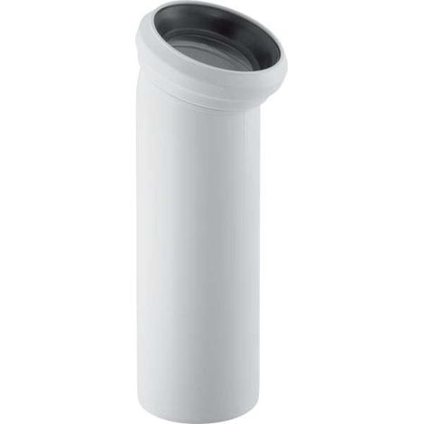 Geberit Anschlussbogen PP 22,5Gr d90/110 (1/5)