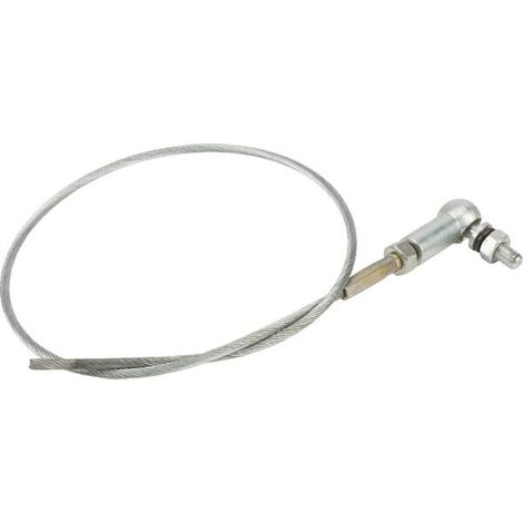 Cable de acelerador Zetor ZETOR 59113544